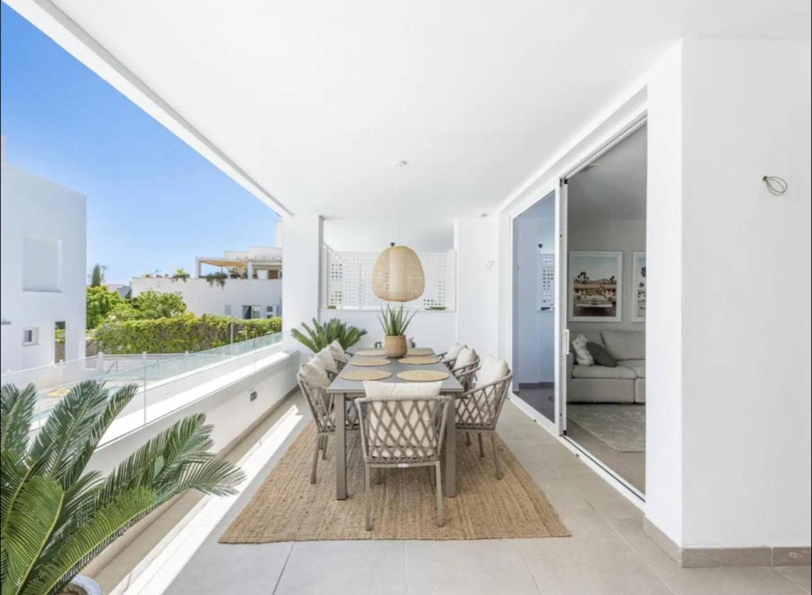 Apartment Gorgeous Townhouse Marbella