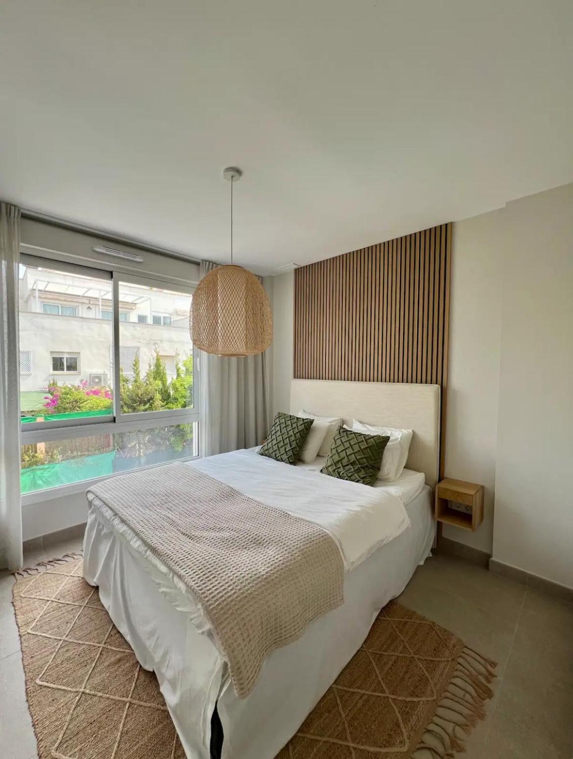 Apartment Gorgeous Townhouse Marbella