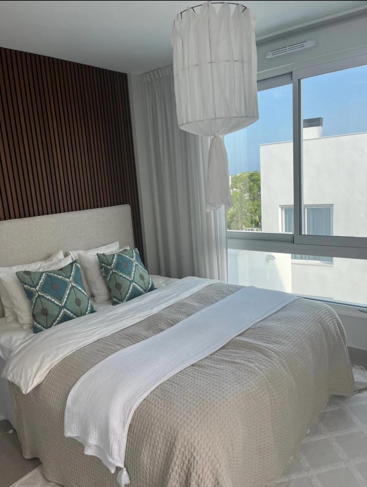 Gorgeous Townhouse Marbella