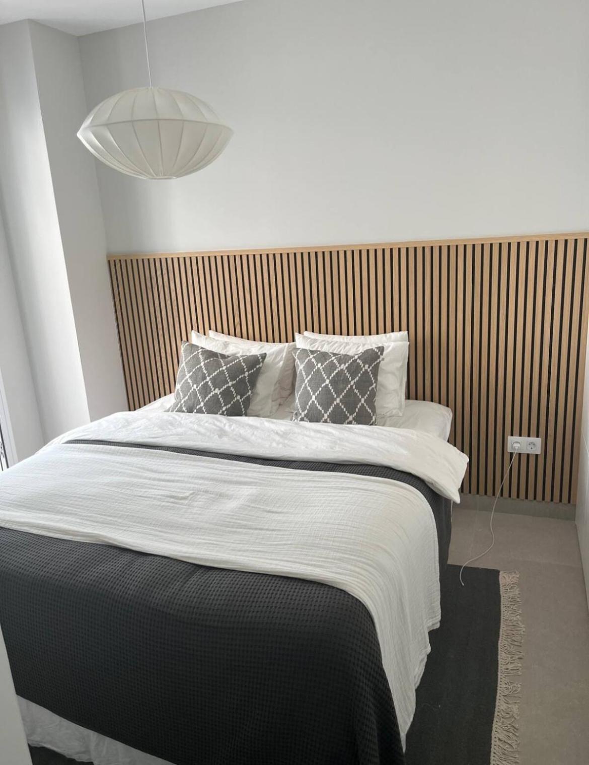 Apartemen Gorgeous Townhouse